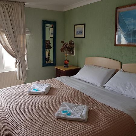 برايتون Alston House Hotel المظهر الخارجي الصورة