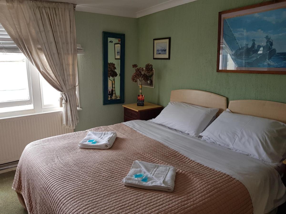 برايتون Alston House Hotel المظهر الخارجي الصورة