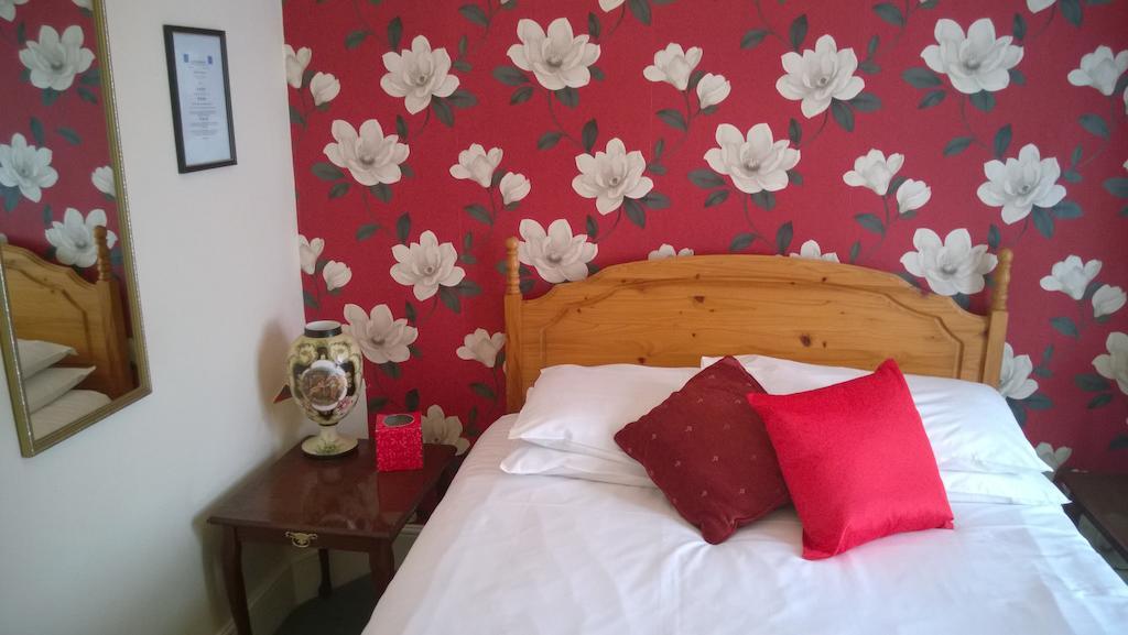 برايتون Alston House Hotel الغرفة الصورة